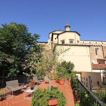 Domus Giorgio Apartment Florence Exterior photo