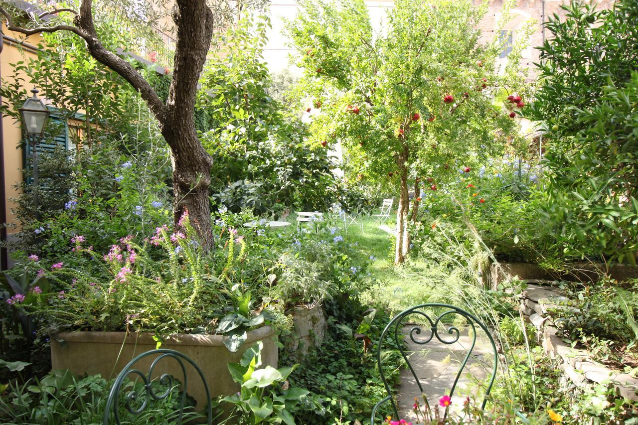 Domus Giorgio Apartment Florence Exterior photo