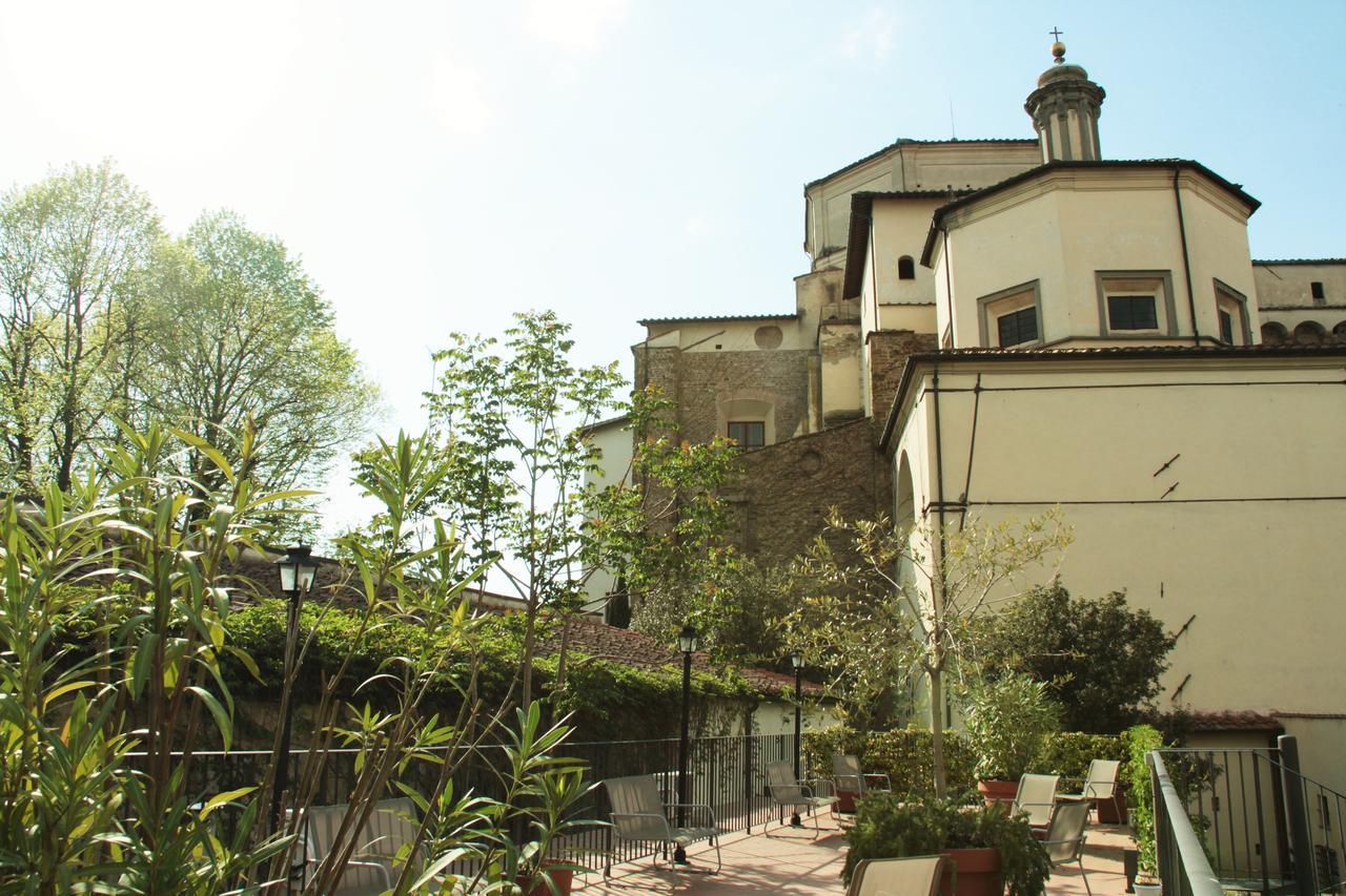 Domus Giorgio Apartment Florence Exterior photo