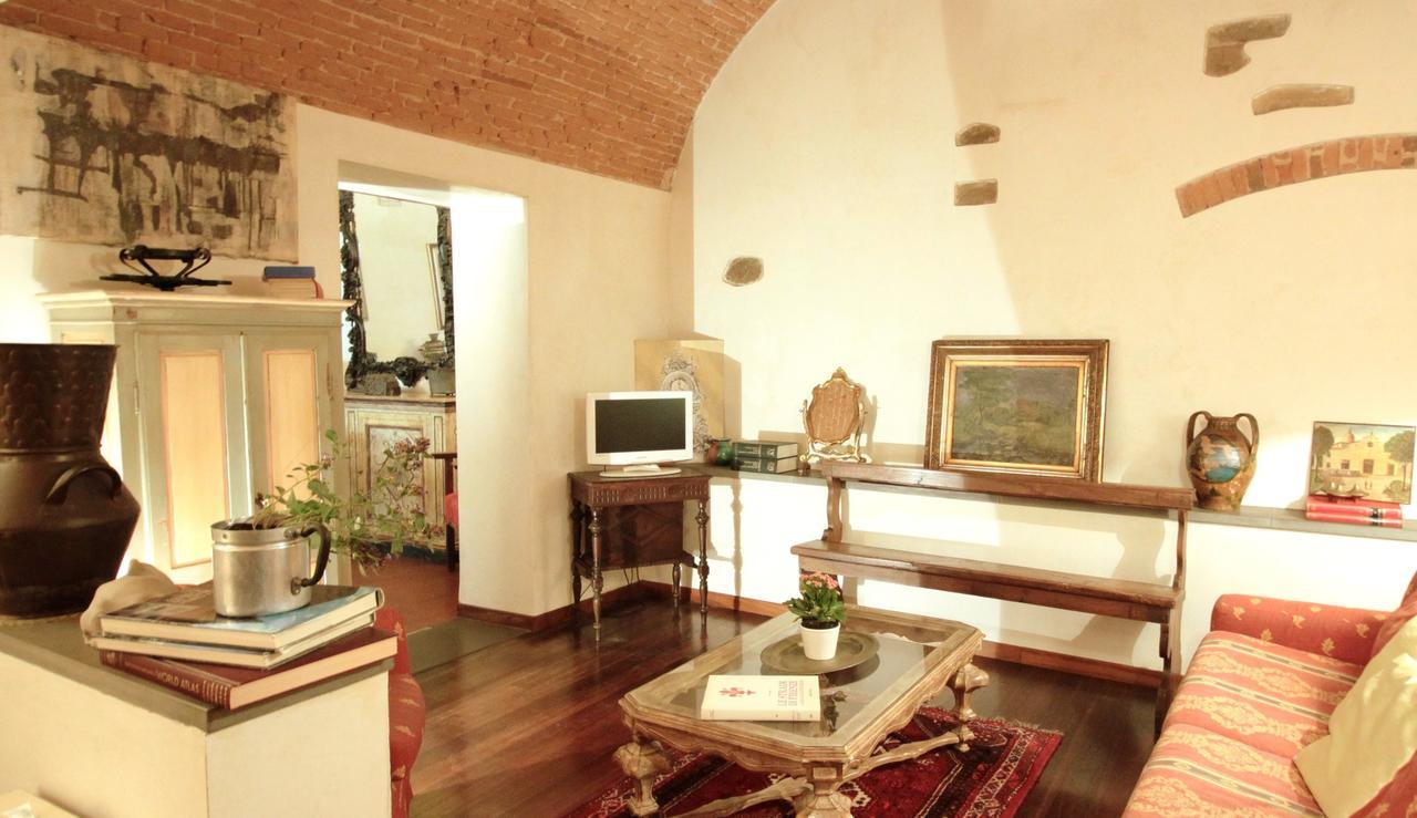 Domus Giorgio Apartment Florence Exterior photo
