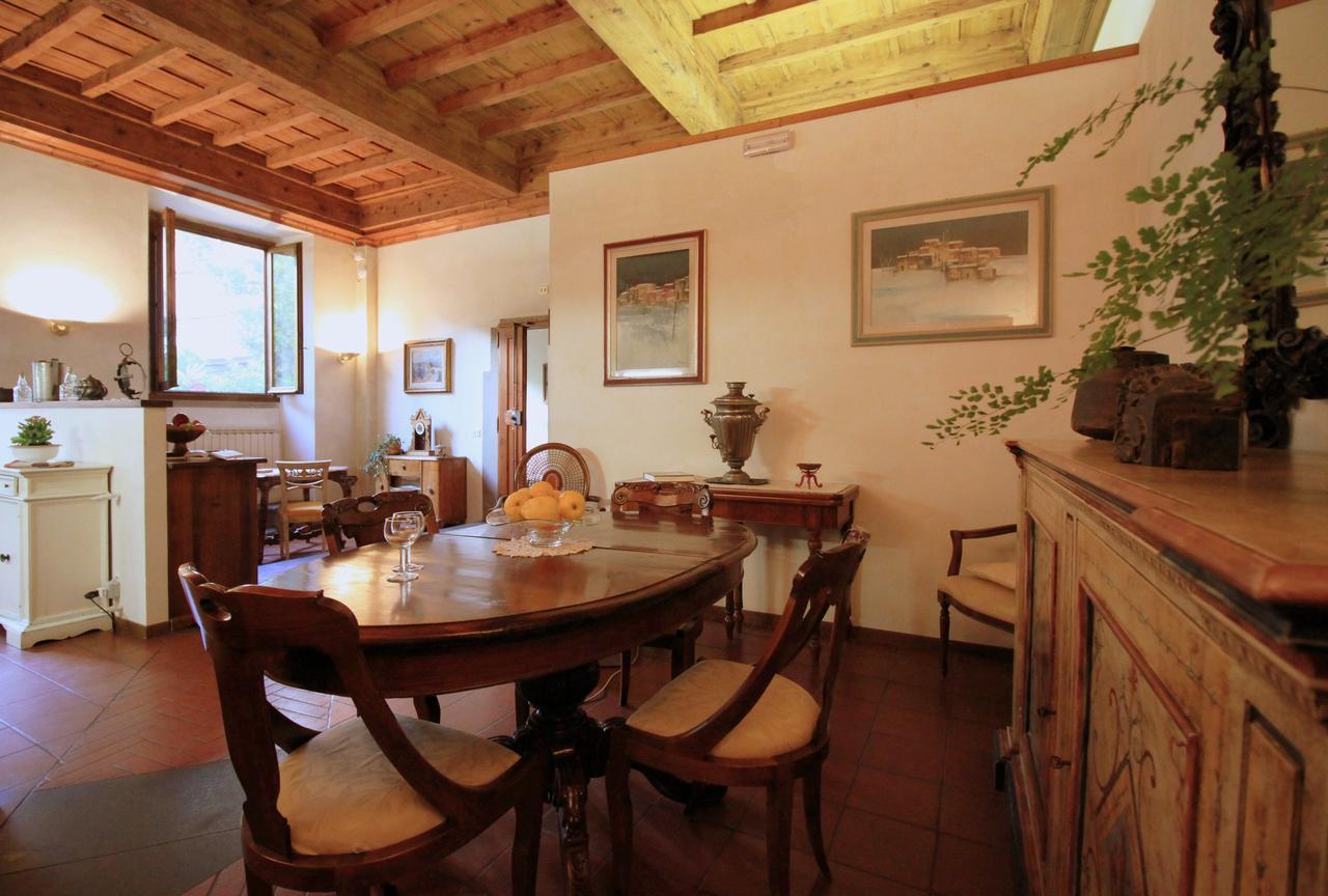 Domus Giorgio Apartment Florence Exterior photo