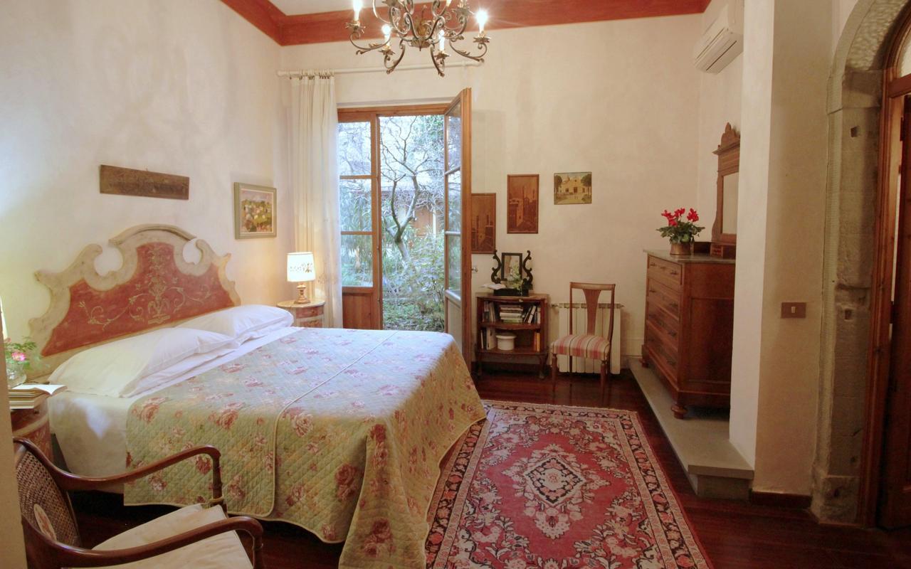 Domus Giorgio Apartment Florence Exterior photo