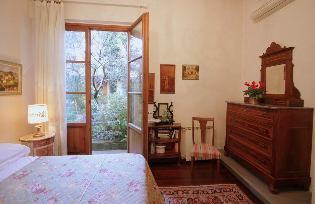Domus Giorgio Apartment Florence Exterior photo