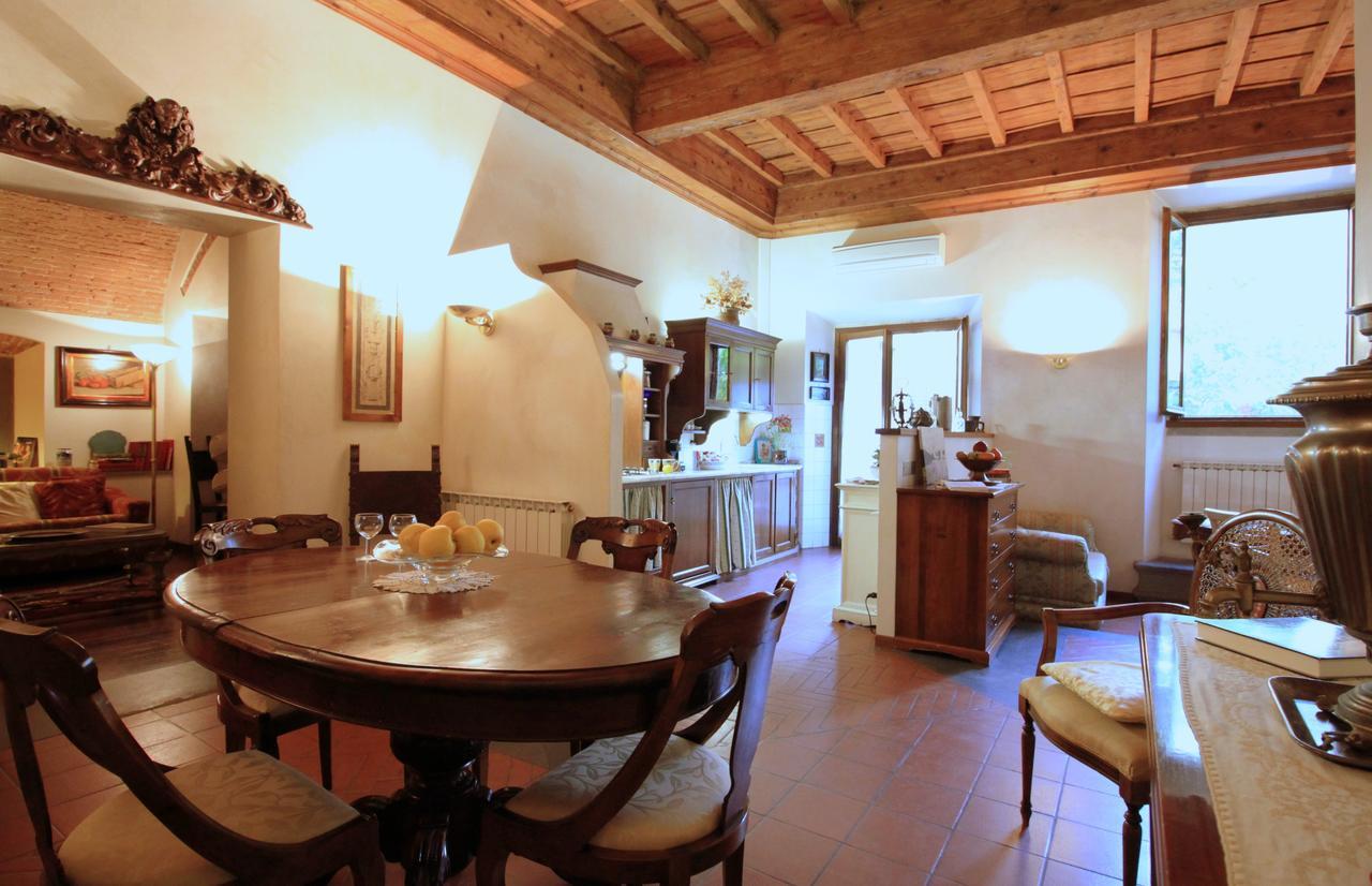 Domus Giorgio Apartment Florence Exterior photo