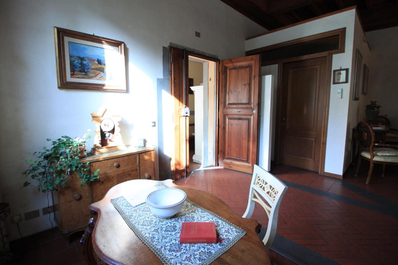 Domus Giorgio Apartment Florence Exterior photo